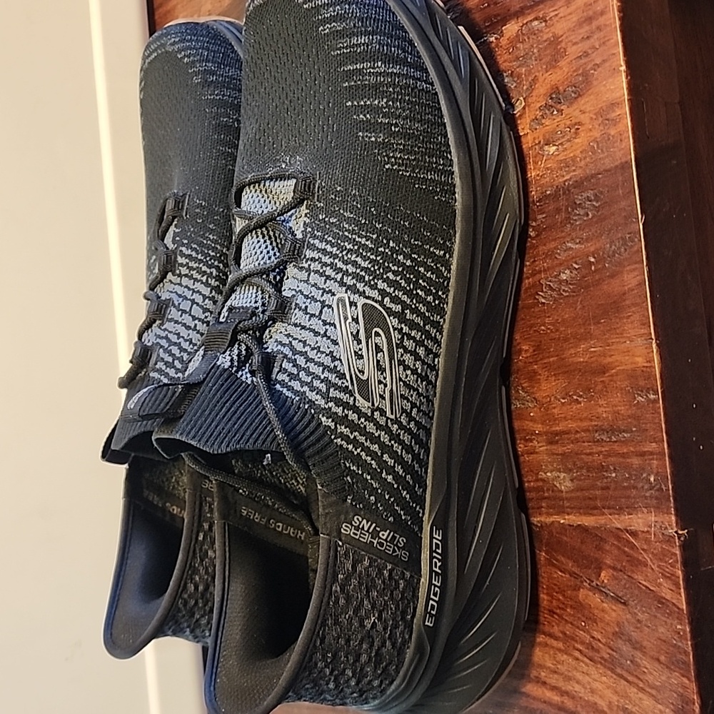Skechers Slip-ins RF: Edgeride - Raygo Size 11.5 Mens - Picture 10 of 10
